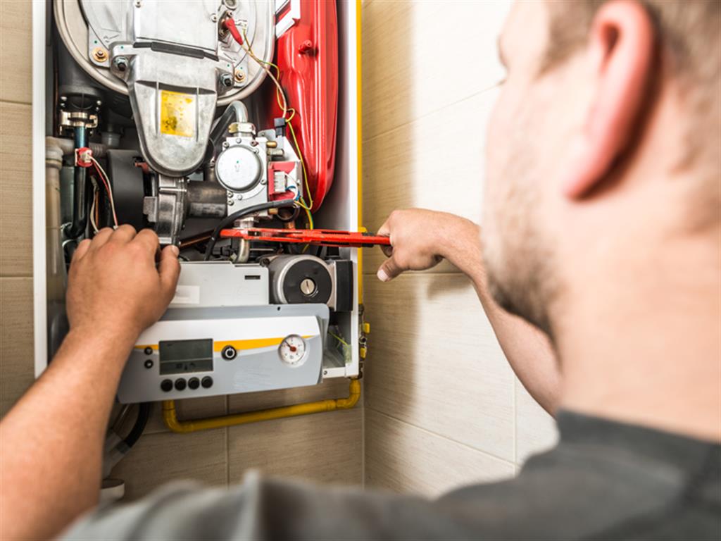 Yeni Mahallesi Indesit Kombi Servisi - Uzman Müdahale